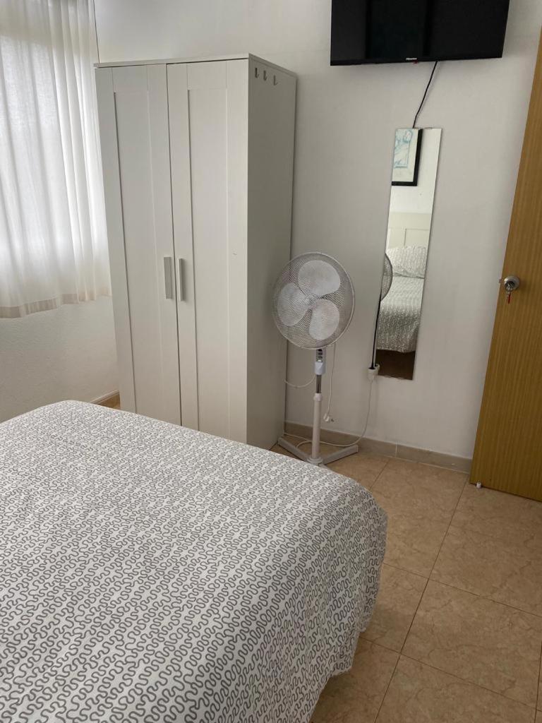 Room Sol Vecindario  Exterior foto