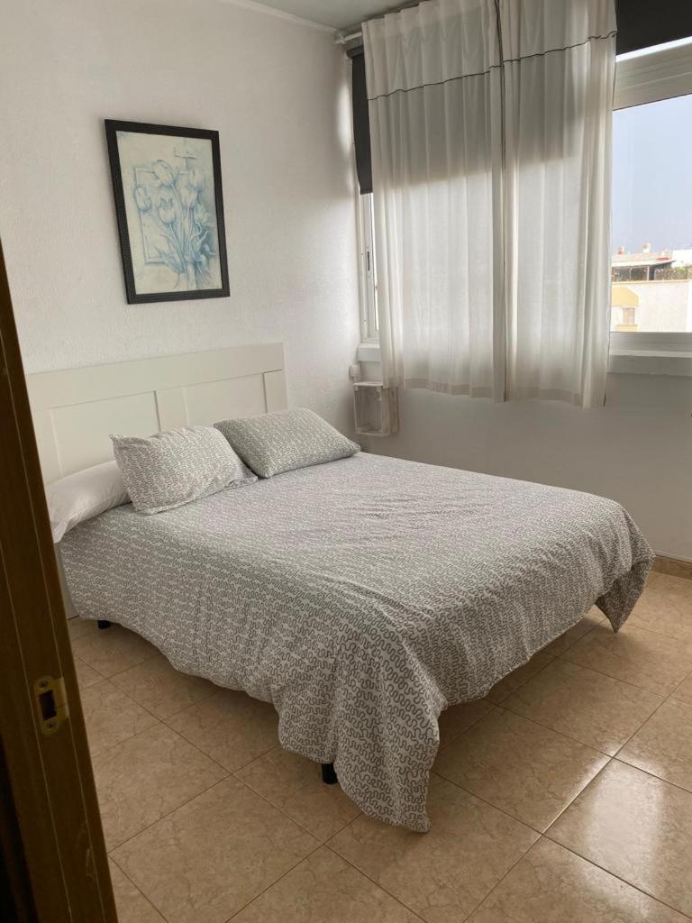 Room Sol Vecindario  Exterior foto