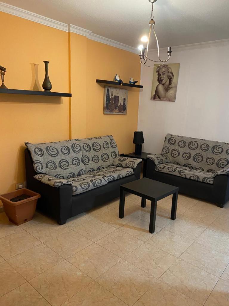 Room Sol Vecindario  Exterior foto