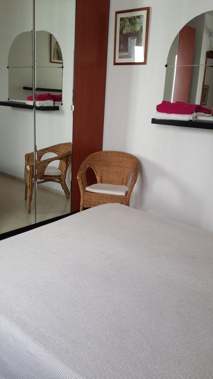 Room Sol Vecindario  Exterior foto